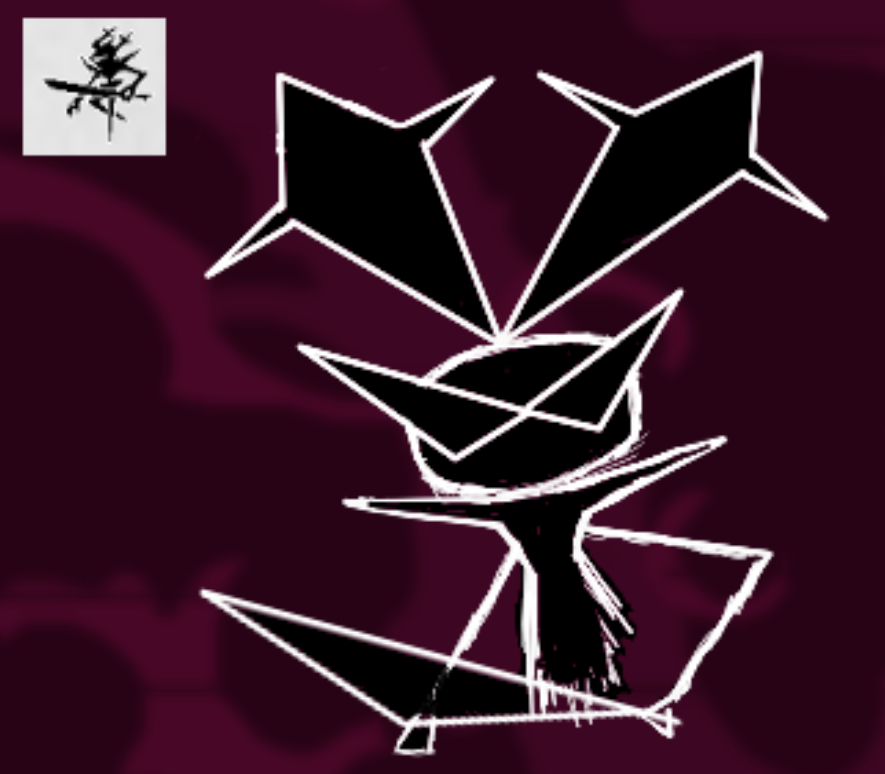 Boring Sprite